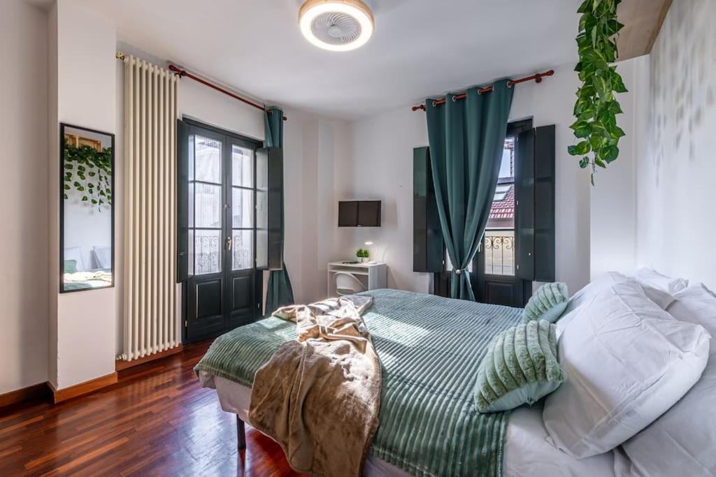 Ferienwohnung Close To Duomo Lovely City Center Flat Mailand Exterior foto
