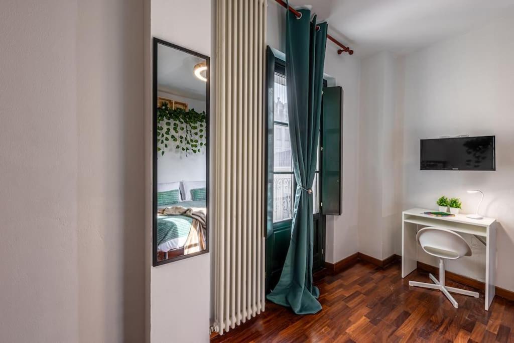 Ferienwohnung Close To Duomo Lovely City Center Flat Mailand Exterior foto
