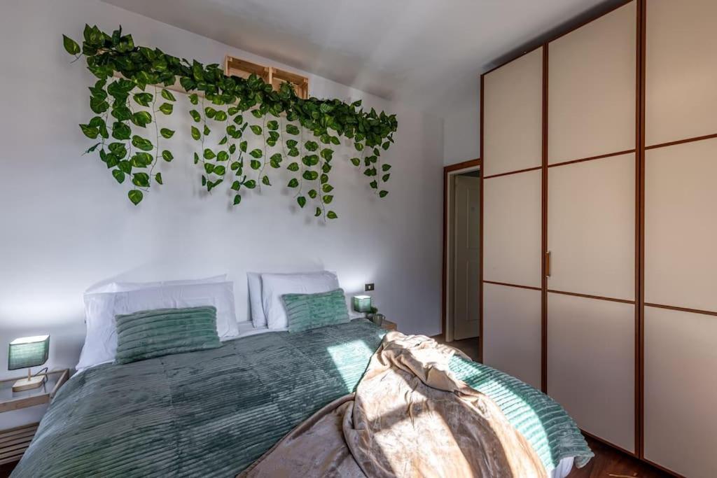 Ferienwohnung Close To Duomo Lovely City Center Flat Mailand Exterior foto