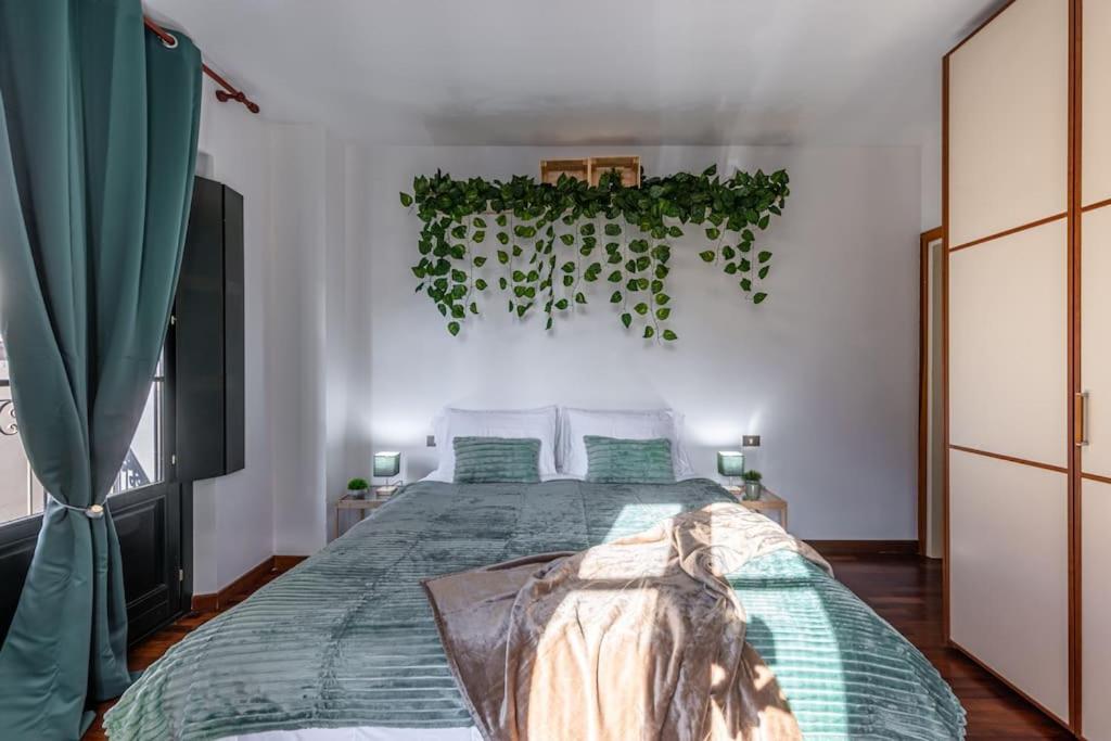 Ferienwohnung Close To Duomo Lovely City Center Flat Mailand Exterior foto